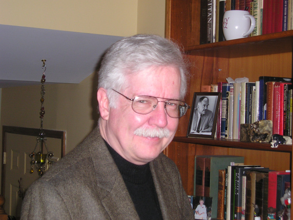 Jared Smith