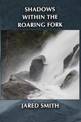 Shadows Within The Roaring Fork - cover